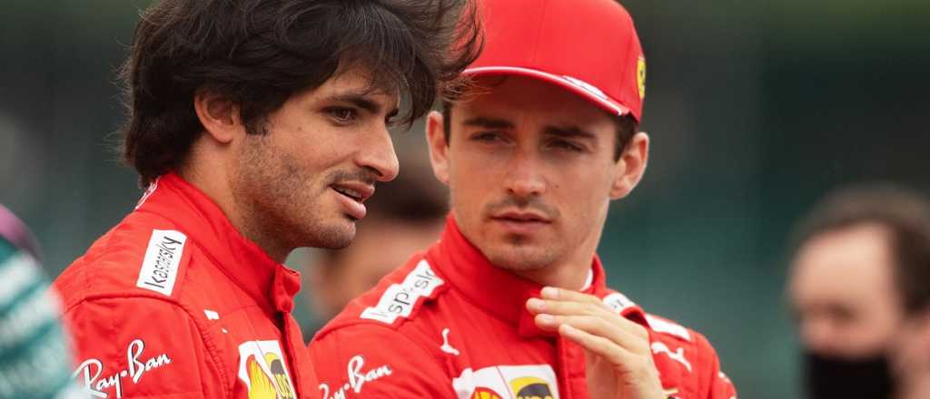 ¿Será el año de Ferrari en la Fórmula 1? "Hay optimismo"