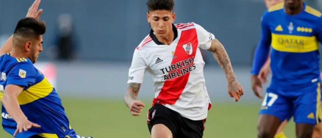 Todos los detalles de los 5 cl&aacute;sicos del f&uacute;tbol argentino