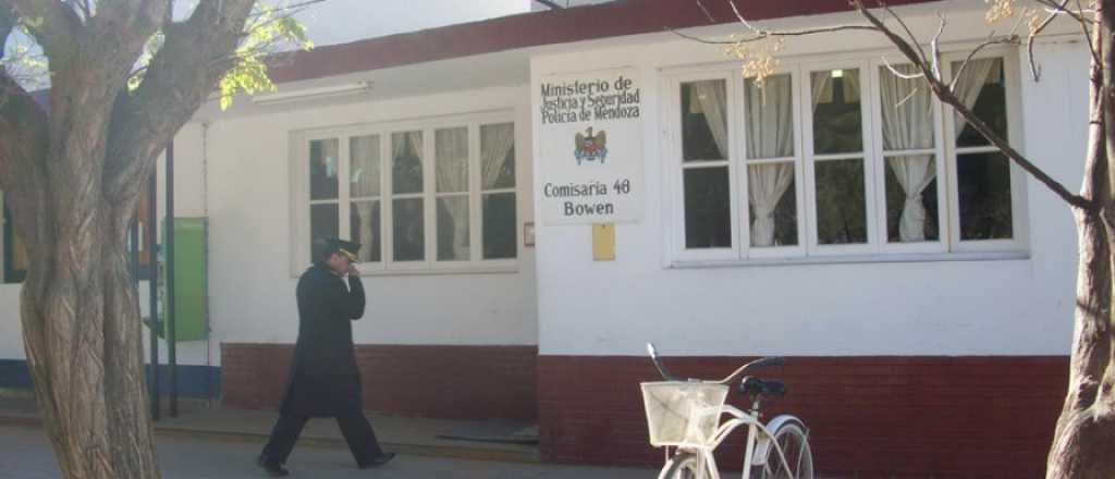 Entraron a la casa de un abuelo y le robaron hasta las camas en Alvear