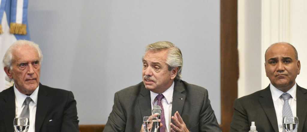 Dejen de joder con tantos planes