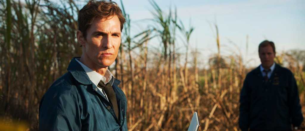 HBO prepara una nueva temporada de "True Detective"