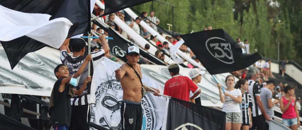 Gimnasia y G&uuml;emes se enfrentan en el Legrotaglie: hora y TV