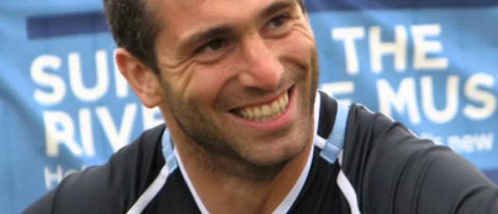 El ex Puma Federico Aramburu fue asesinado en París