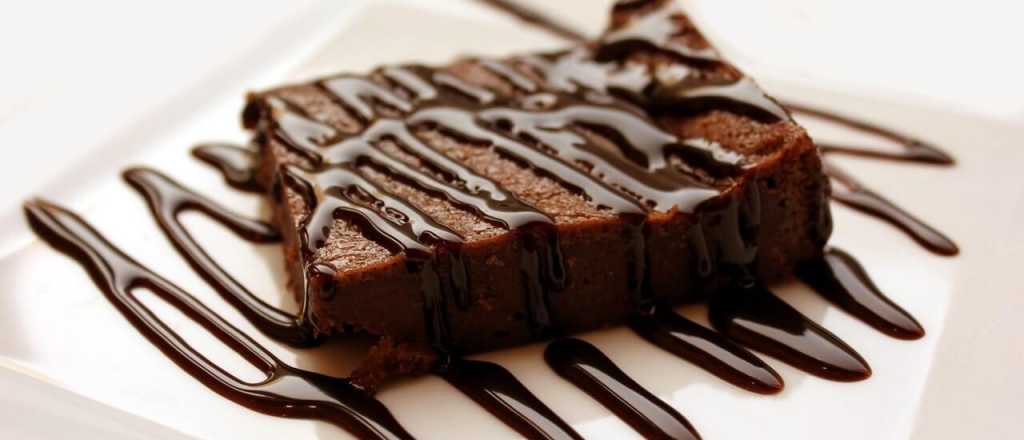 Cómo preparar unos deliciosos brownies de chocolate y damasco