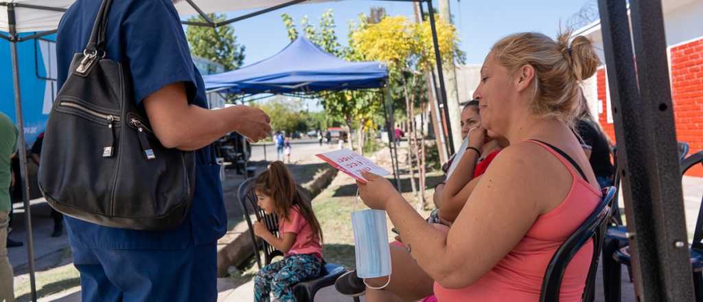 Harán controles de salud gratuitos en Ciudad: cómo acceder