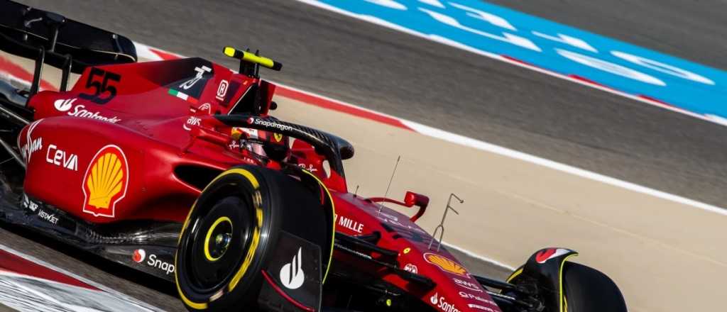 Gran Premio de Bahréin: hora y cómo ver la Fórmula 1 en vivo