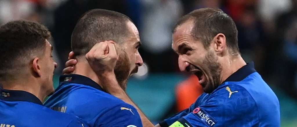 La MLS ahora quiere sumar a una estrella de la selecci&oacute;n italiana