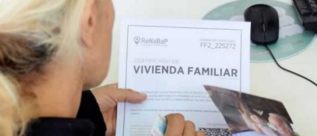 C&oacute;mo obtener el Certificado de Vivienda Familiar de ANSES