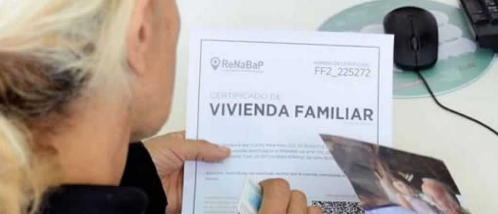 Cómo obtener el Certificado de Vivienda Familiar de ANSES
