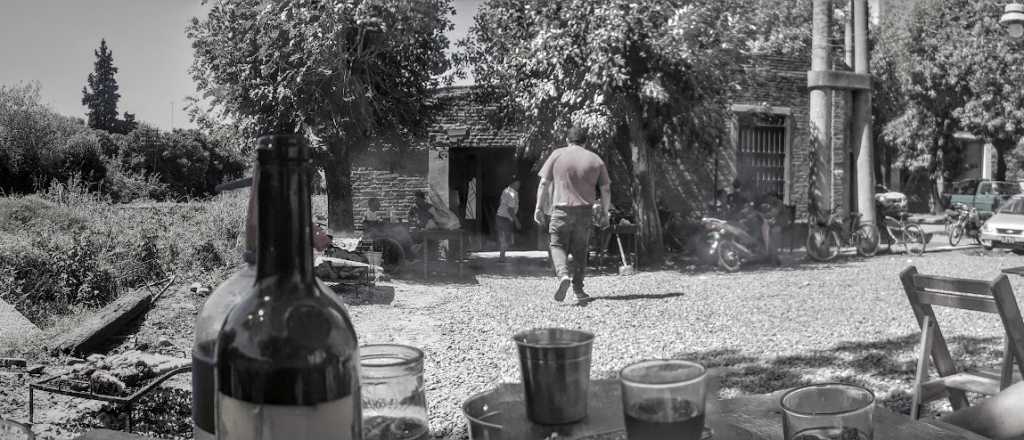 Cr&oacute;nicas del subsuelo: Muerte en el Bataraz