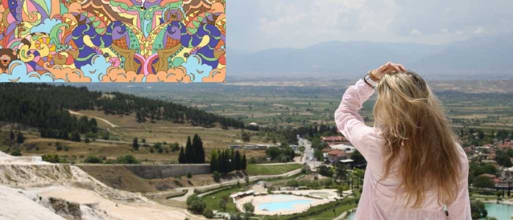 El primer animal que veas reveler&aacute; c&oacute;mo sos 