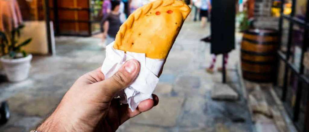 Historia de la empanada, un cl&aacute;sico argentino que trajimos de afuera