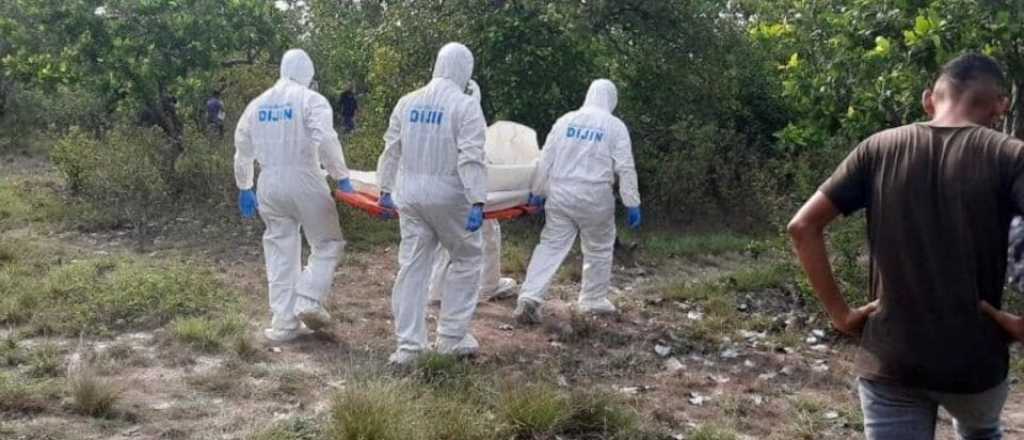 Una chica wichi de 16 años fue asesinada: el cadáver estaba semidesnudo