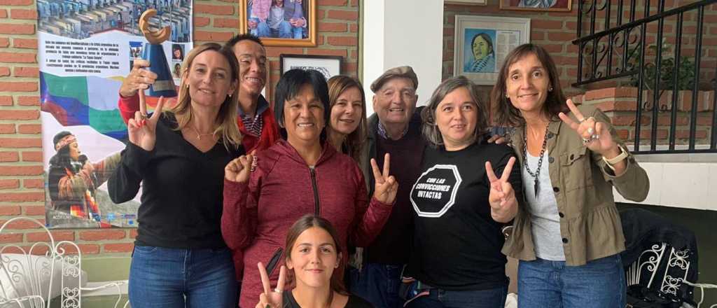 Milagro Sala, distinguida por la facultad de periodismo de La Plata