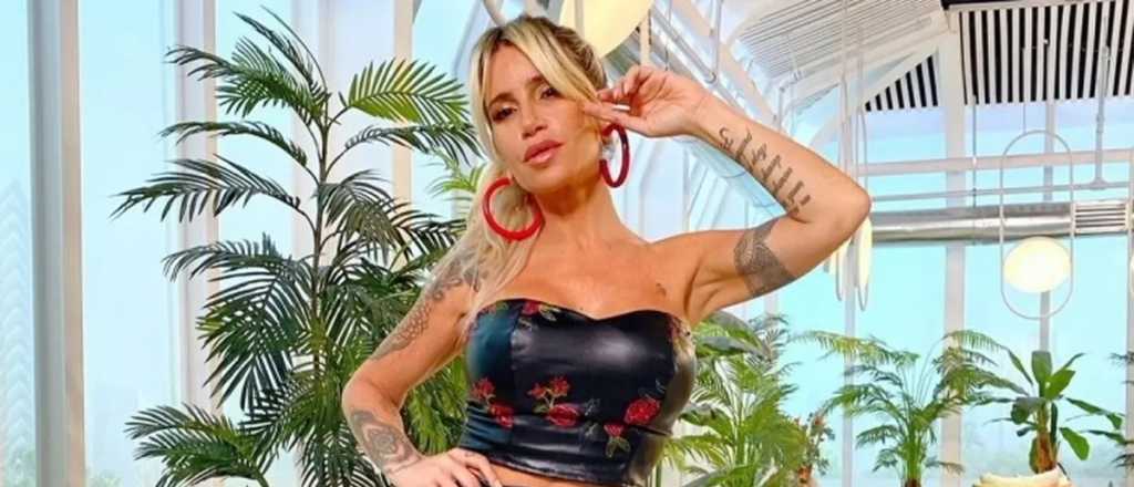 Confirmaron el pase de Florencia Pe&ntilde;a a Am&eacute;rica TV