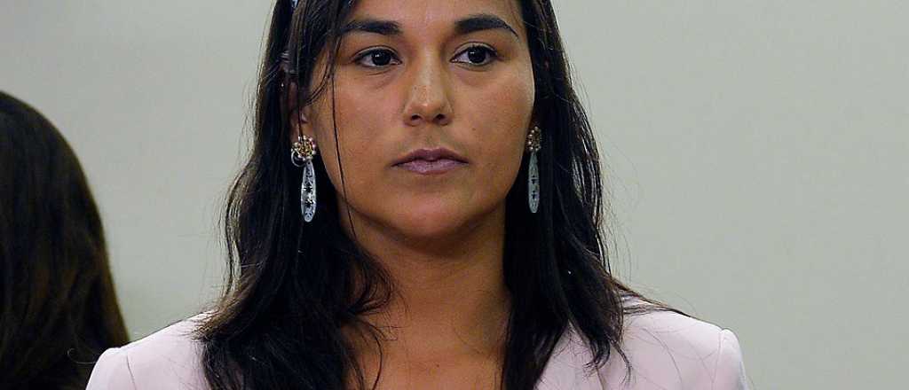 Destituyeron a la ministra chilena que reconoció a Mendoza como mapuche