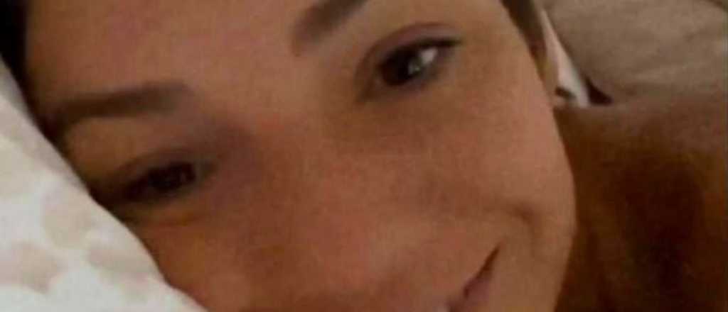 Desde la cama, una funcionaria salte&ntilde;a public&oacute; un pol&eacute;mico video