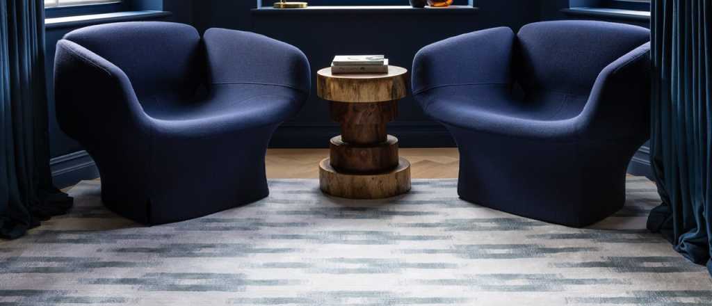 &iquest;Concepto abierto? Separar espacios sin levantar paredes