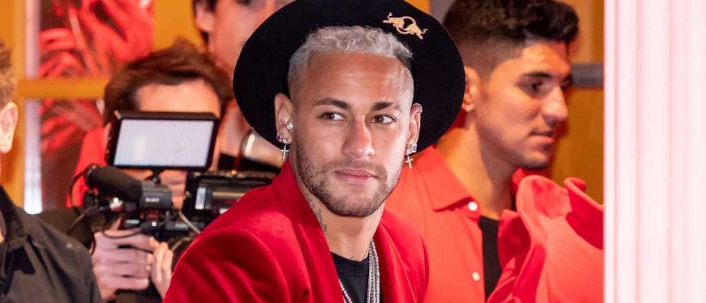 Crisis en el PSG: "Neymar ya casi ni se entrena"