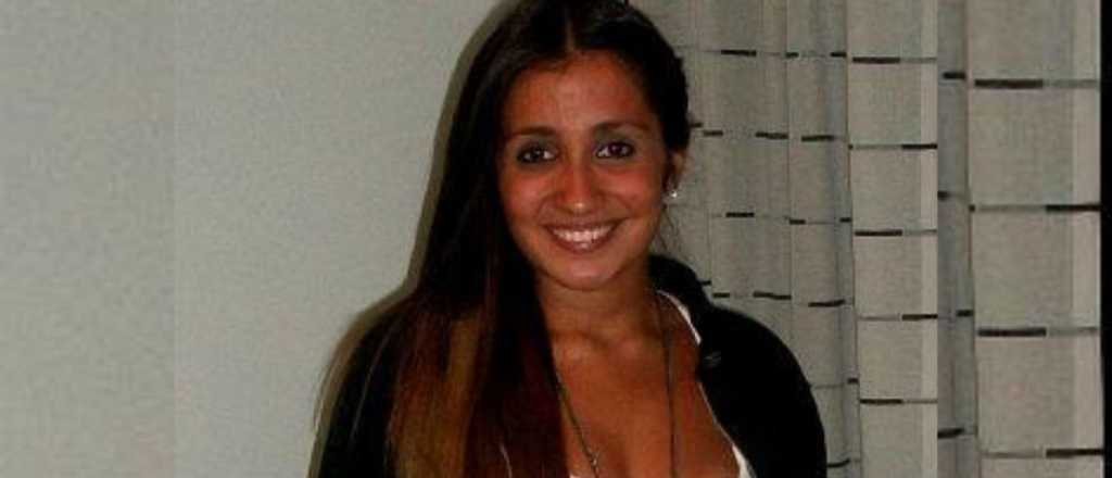 Declaró el médico acusado de matar a Luciana Montaruli