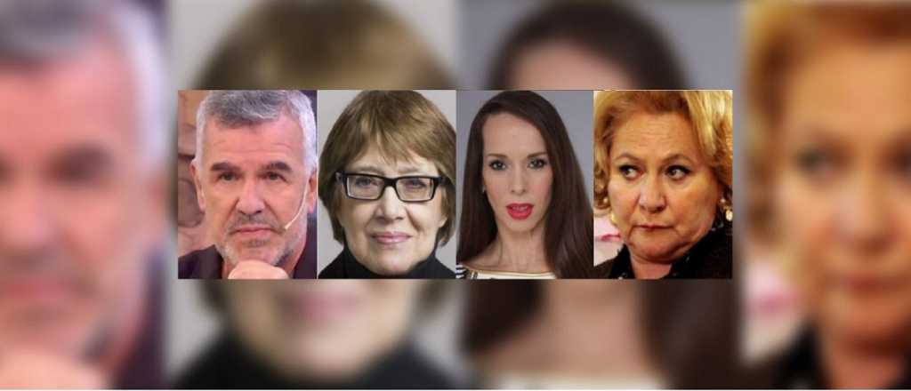 Dura carta de intelectuales kirchneristas contra el gobierno de Alberto