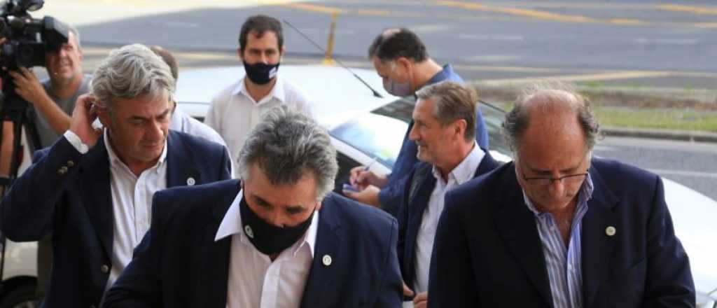 Retenciones: la Mesa de Enlace llevar&aacute; sus reclamos a diputados de JxC