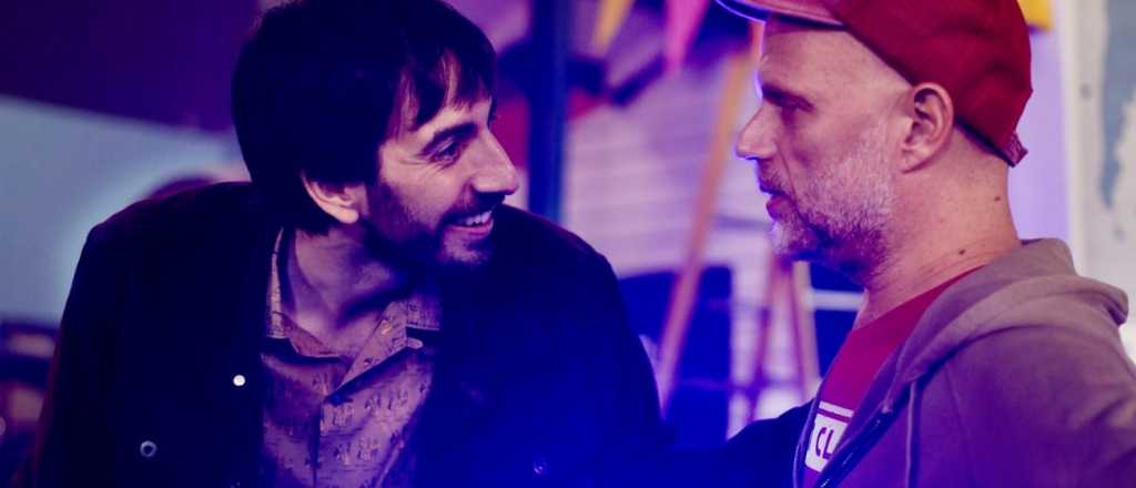 Wainraich y Korovsky anunciaron la llegada de "Divisi&oacute;n Palermo"