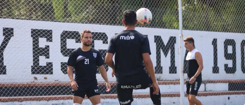 Gimnasia será visitante ante Riestra: hora y TV