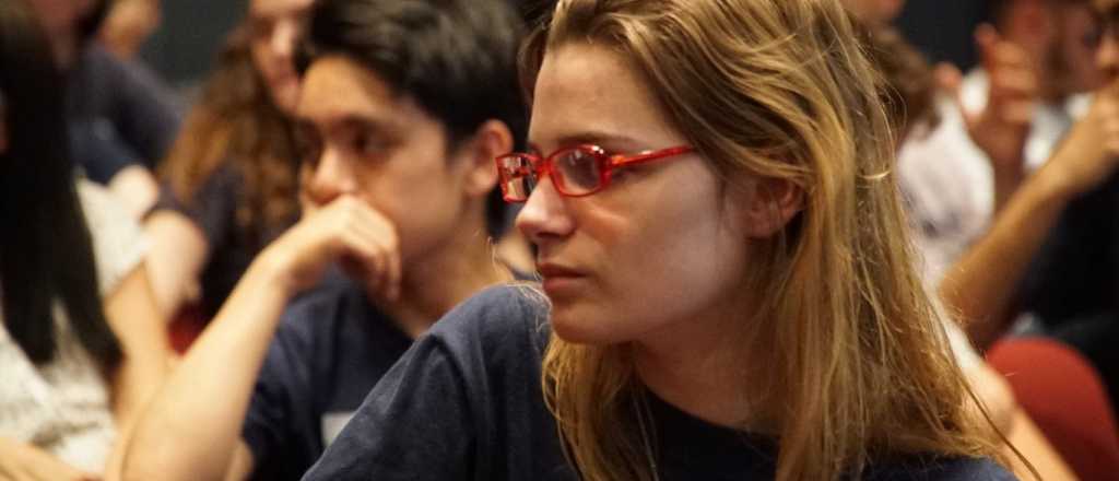 Oportunidad laboral para j&oacute;venes estudiantes de Mendoza