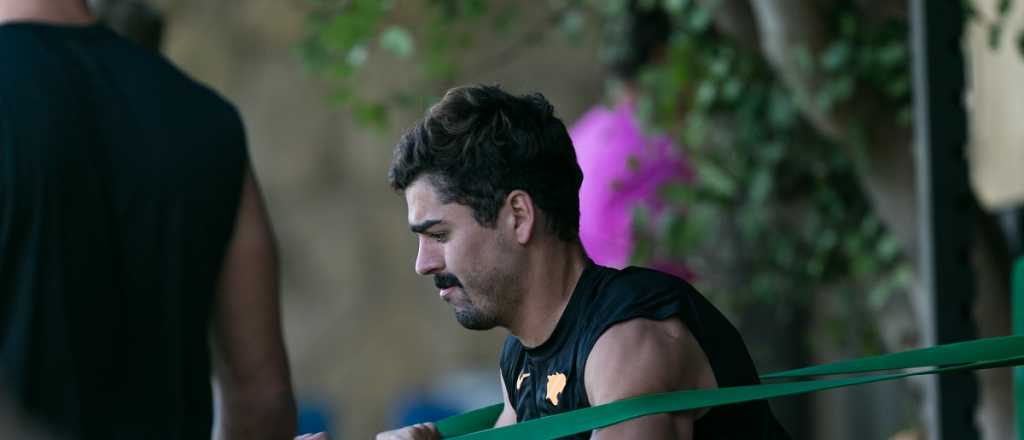 Cuándo vuelve a jugar Jaguares XV por la Superliga Americana