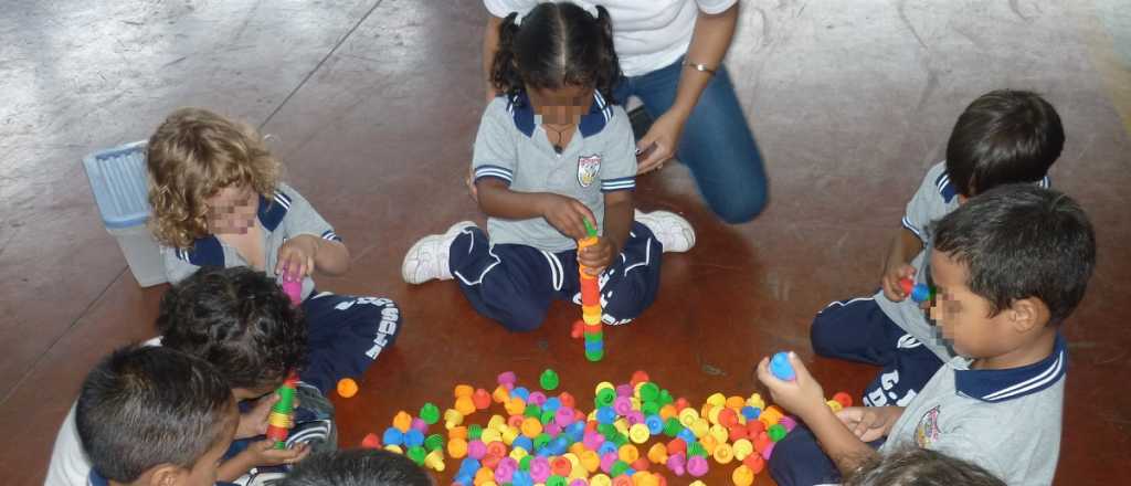 Obligar&aacute;n a las empresas con m&aacute;s de 100 empleados a tener guarder&iacute;as