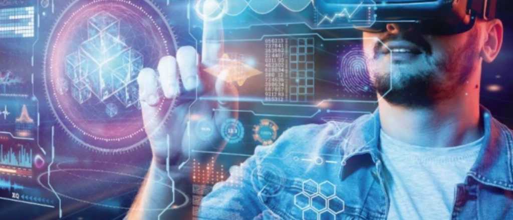 &iquest;Qu&eacute; es el Metaverso y qu&eacute; oportunidades tiene Argentina?