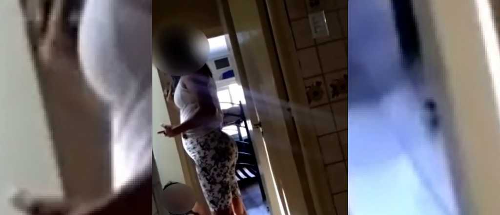 Video: cesantean por maltrato a la cuidadora de un hogar de niños