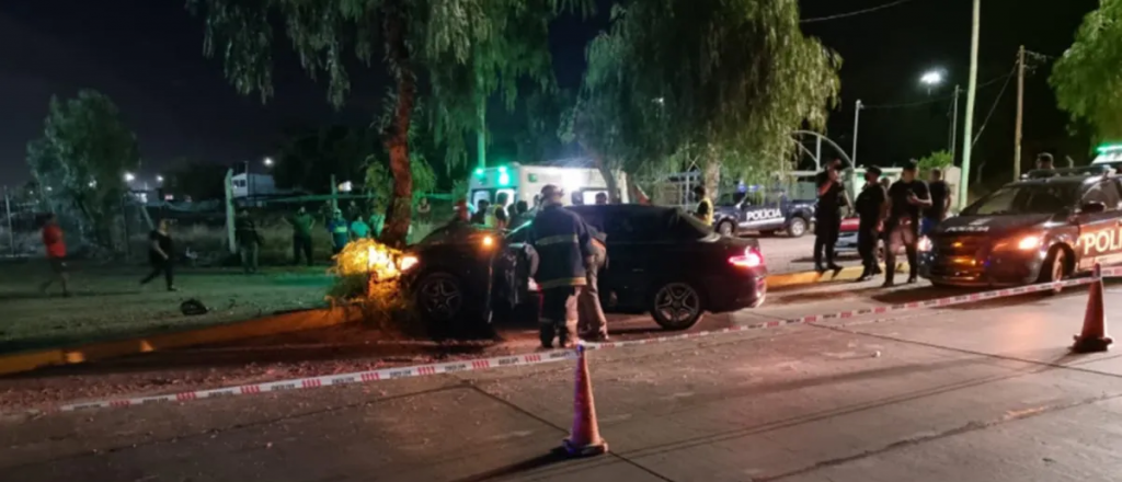 ¿Quiénes son las víctimas fatales del accidente en El Challao?