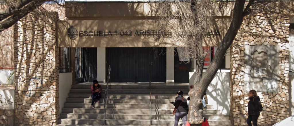La escuela donde trabajaba la mujer atropellada en El Challao suspendió las clases