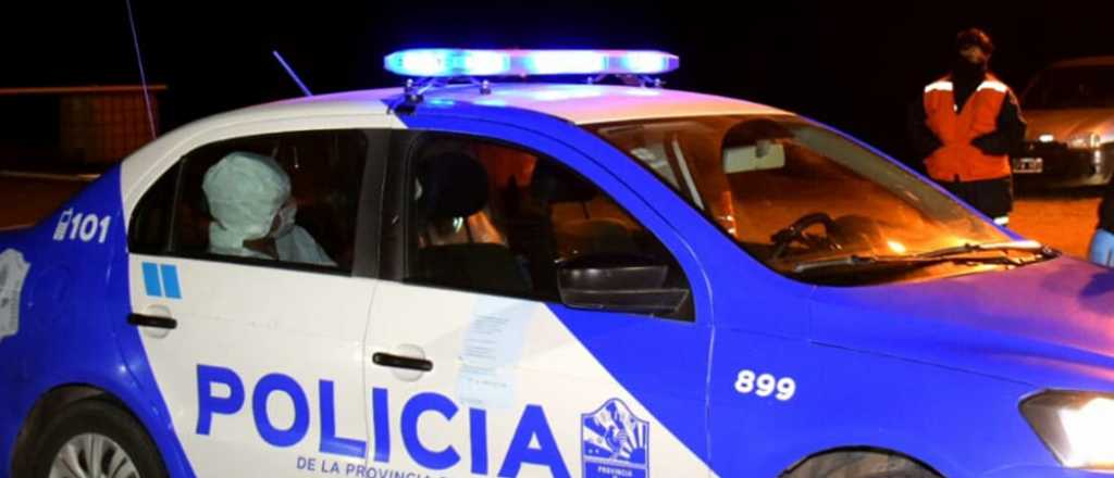 Una ni&ntilde;era fue acusada de tener relaciones sexuales delante de una nena