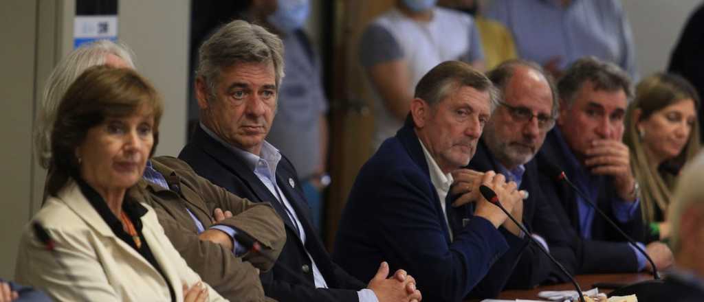 JxC le dio un espaldarazo al campo en contra de las retenciones