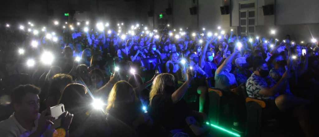 La cartelera del fin de semana en el Imperial de Maip&uacute;