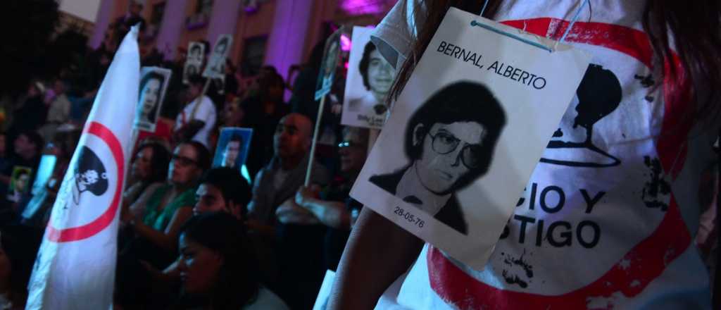 Ex presos políticos disertarán sobre la dictadura en Tunuyán