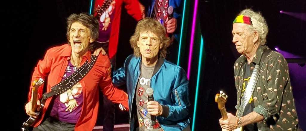 Por qu&eacute; un Rolling Stone le agradeci&oacute; a la Argentina