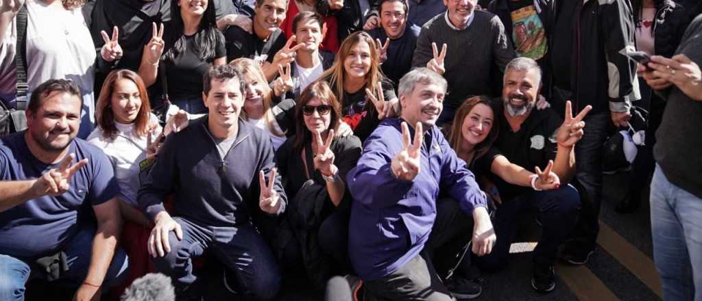 Crece la interna y la tensión en el Frente de Todos: Alberto vs Cristina