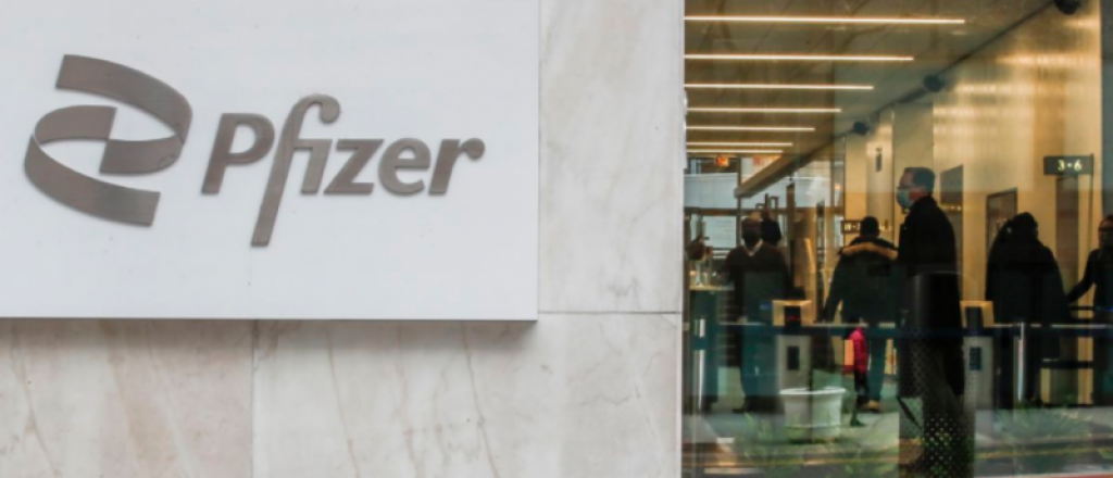 Pfizer retira del mercado medicamentos para la presión arterial