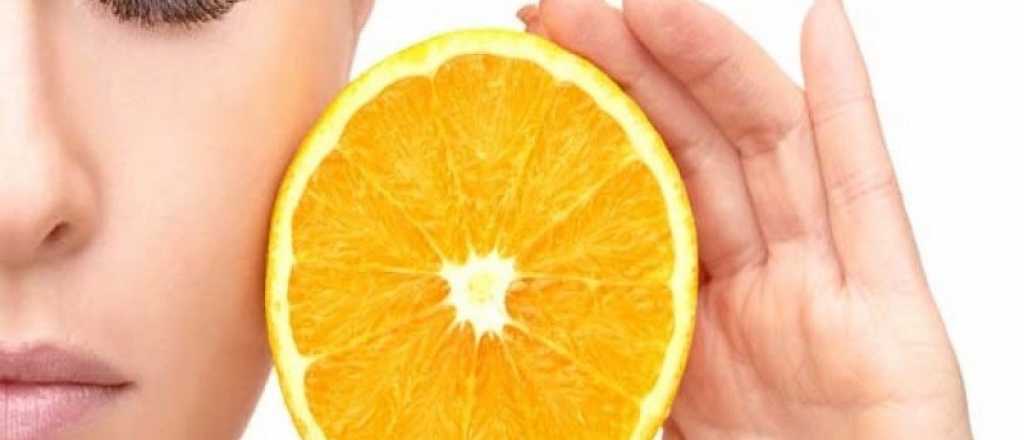 Los 30 alimentos que contienen más vitamina C