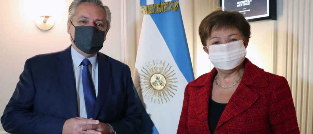 Las claves del acuerdo que el FMI aprobó para Argentina