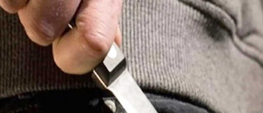 Un joven de 19 a&ntilde;os fue apu&ntilde;alado en un cumplea&ntilde;os en Maip&uacute;