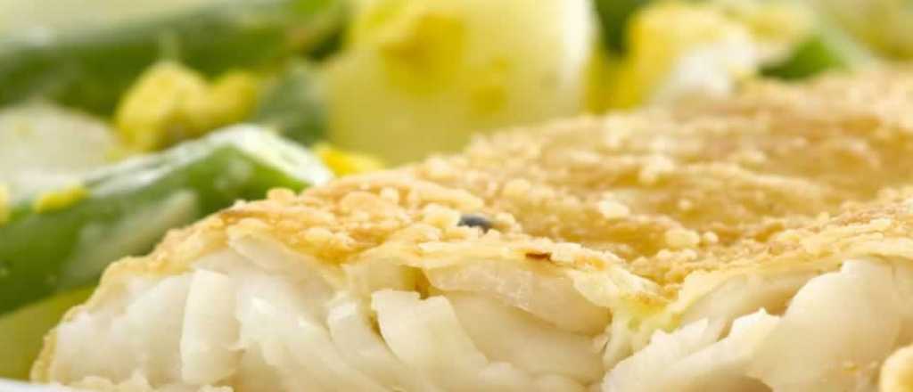 As&iacute; pod&eacute;s preparar el filet de merluza: 4 alternativas