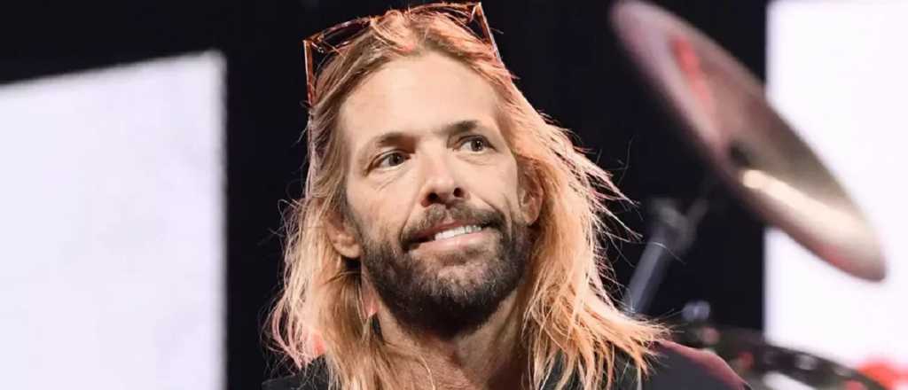 Qu&eacute; encontr&oacute; la polic&iacute;a en la habitaci&oacute;n donde muri&oacute; Taylor Hawkins