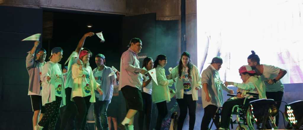 As&iacute; fue la cuarta edici&oacute;n de la Vendimia Inclusiva