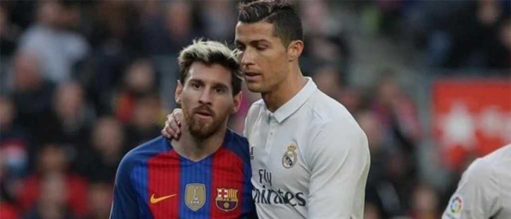 Aseguran que Messi ganará el premio más grande de este siglo