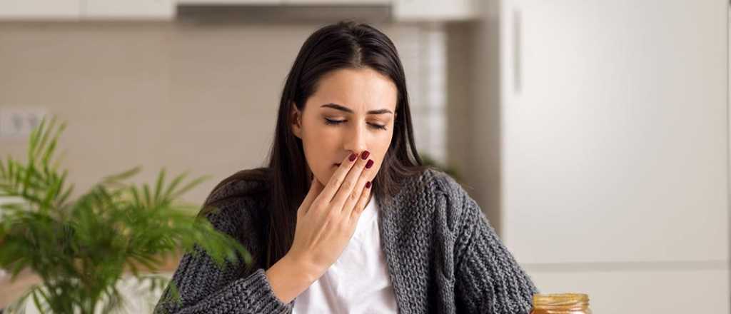 Los remedios caseros para aliviar la acidez